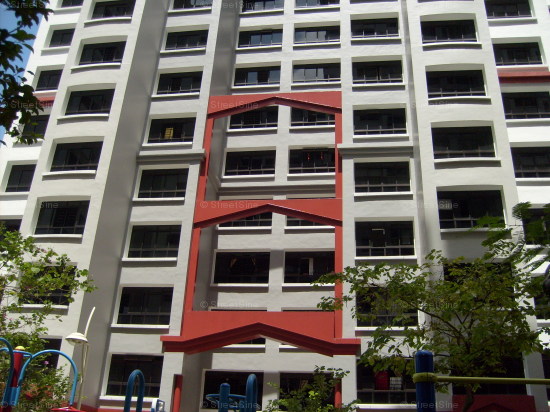 Blk 18 Jalan Tenteram (Kallang/Whampoa), HDB 5 Rooms #408082